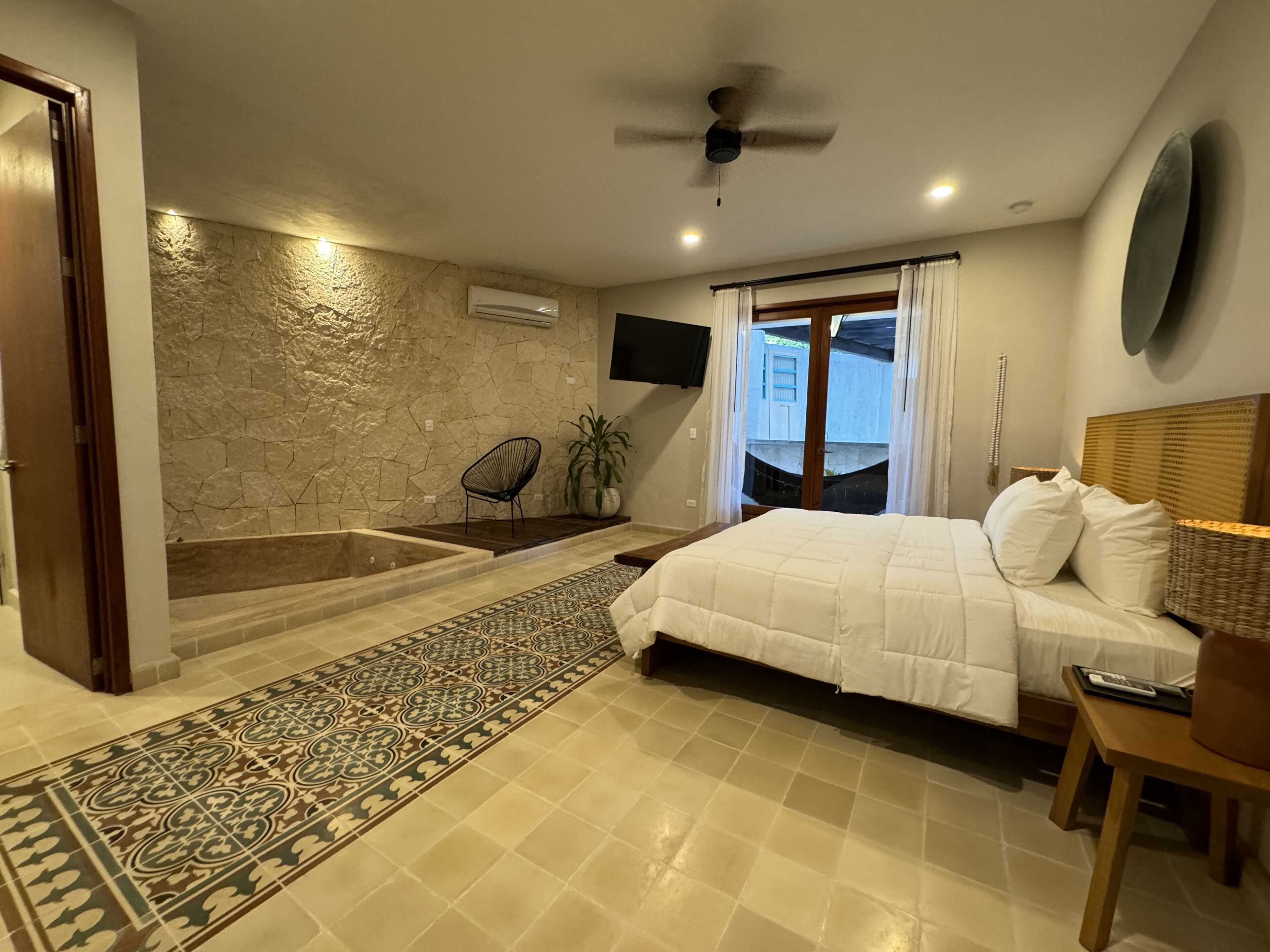 Foto - Frater Yucatán Hotel