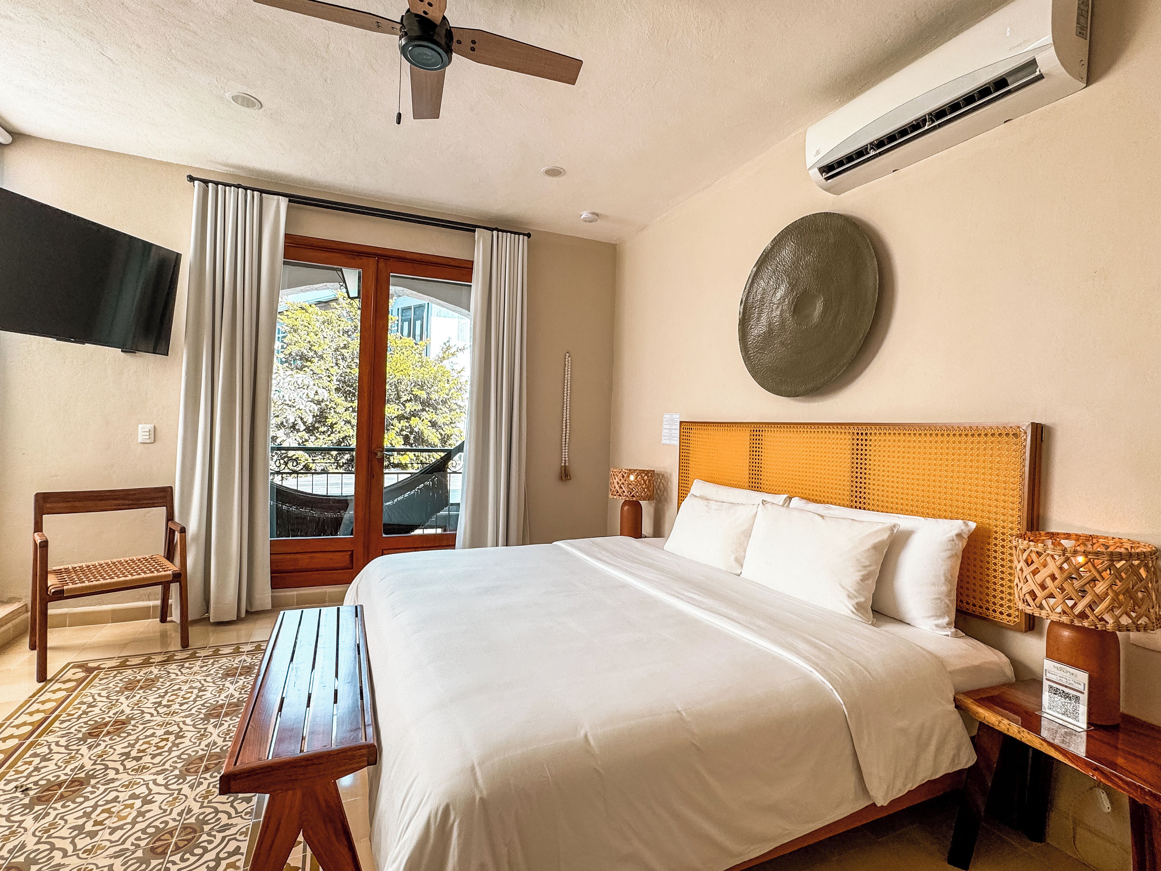 Foto - Frater Yucatán Hotel