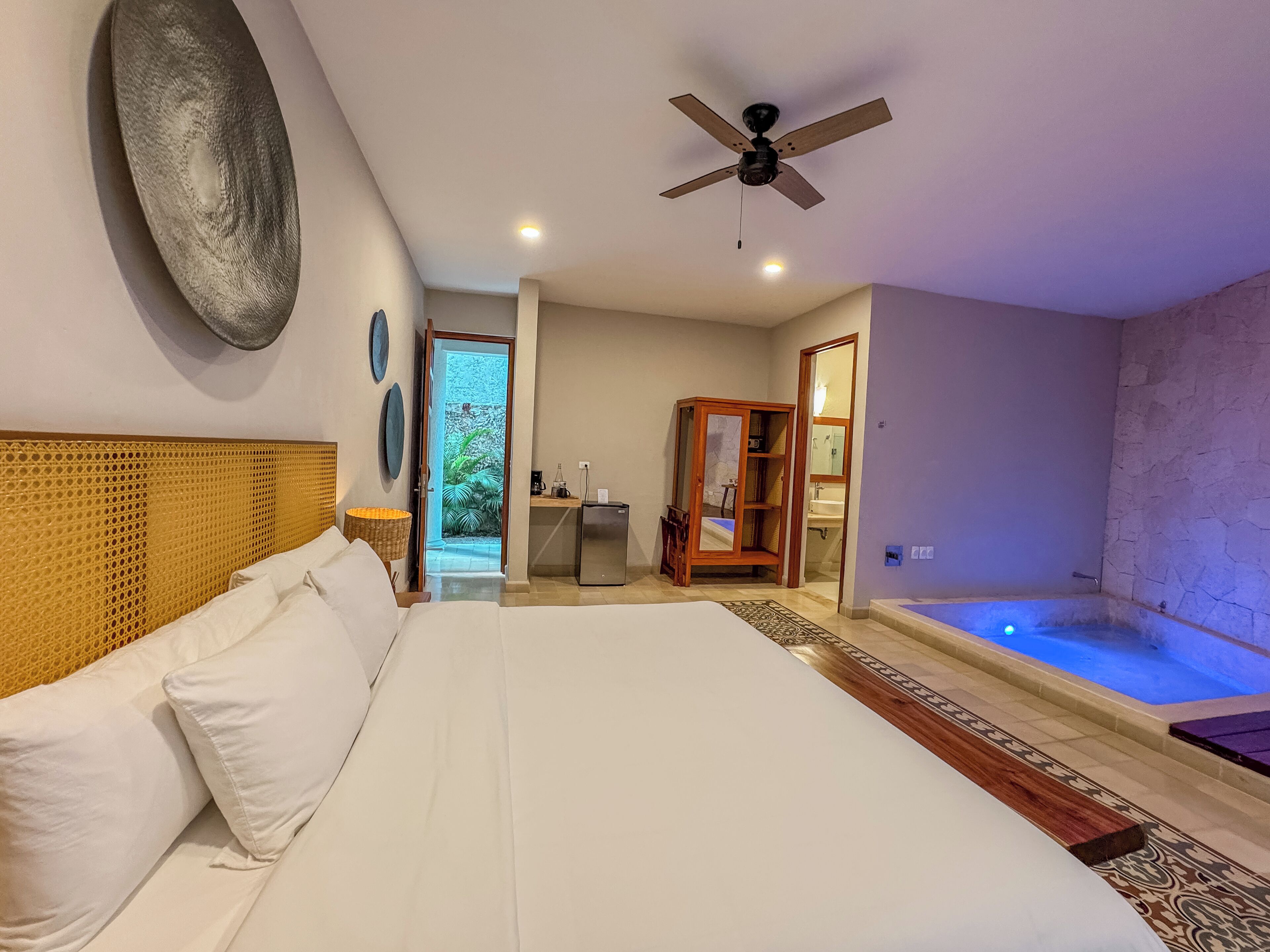 Foto - Frater Yucatán Hotel