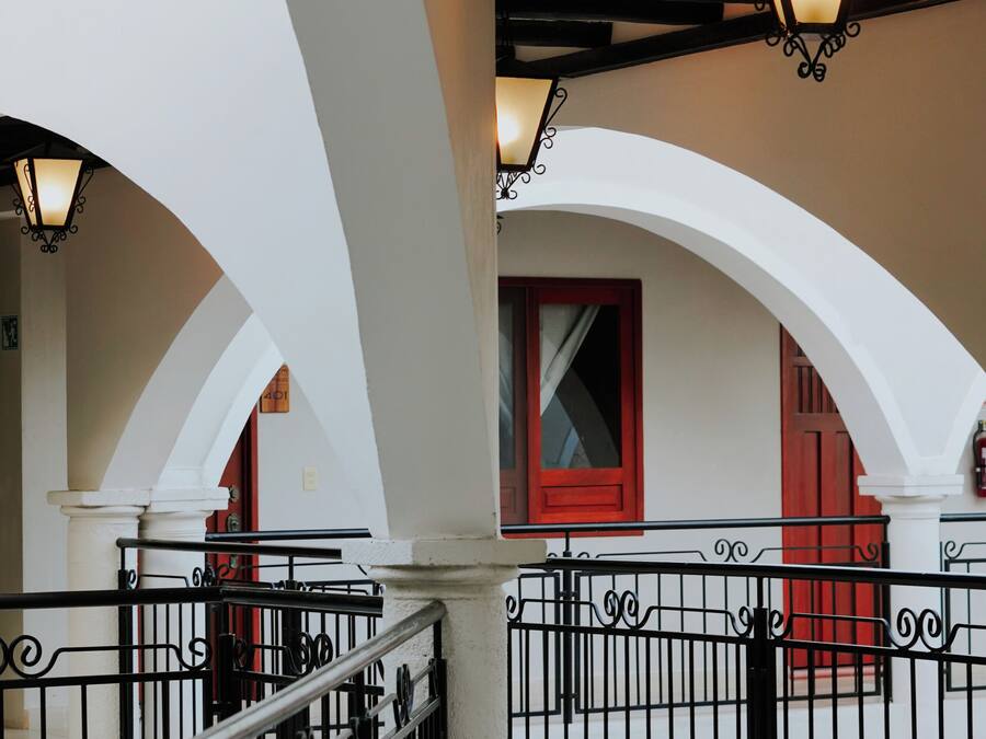 Diseño del edificio