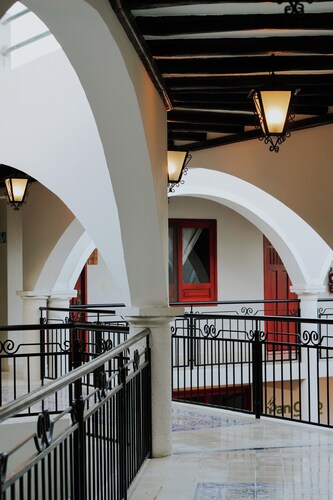Frater Yucatan Hotel