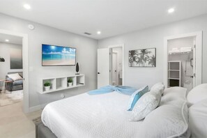 1 bedroom, WiFi