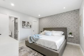 1 Schlafzimmer, WLAN