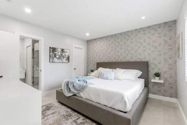 1 bedroom, WiFi