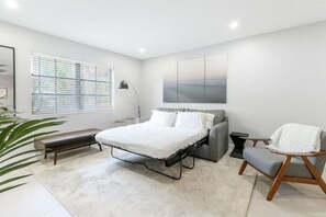 1 Schlafzimmer, WLAN