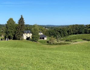 Boendeområde
