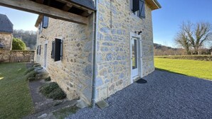 Eksteriør