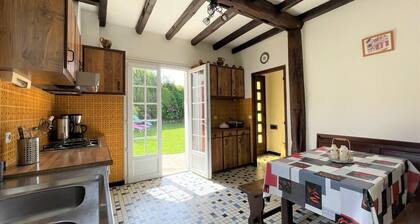 Gure Etxola - Ayherre