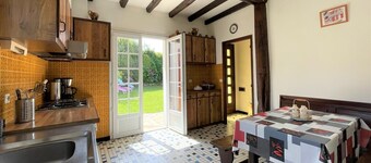 Gure Etxola - Ayherre