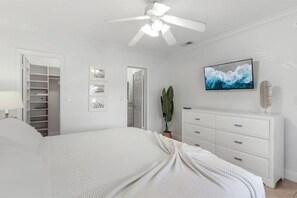 1 bedroom, WiFi - Sunny Fort Lauderdale Retreat (Fort Lauderdale)