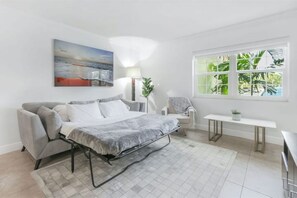 1 bedroom, WiFi