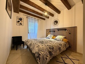 4 bedrooms, internet