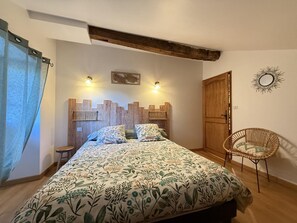 4 bedrooms, Internet