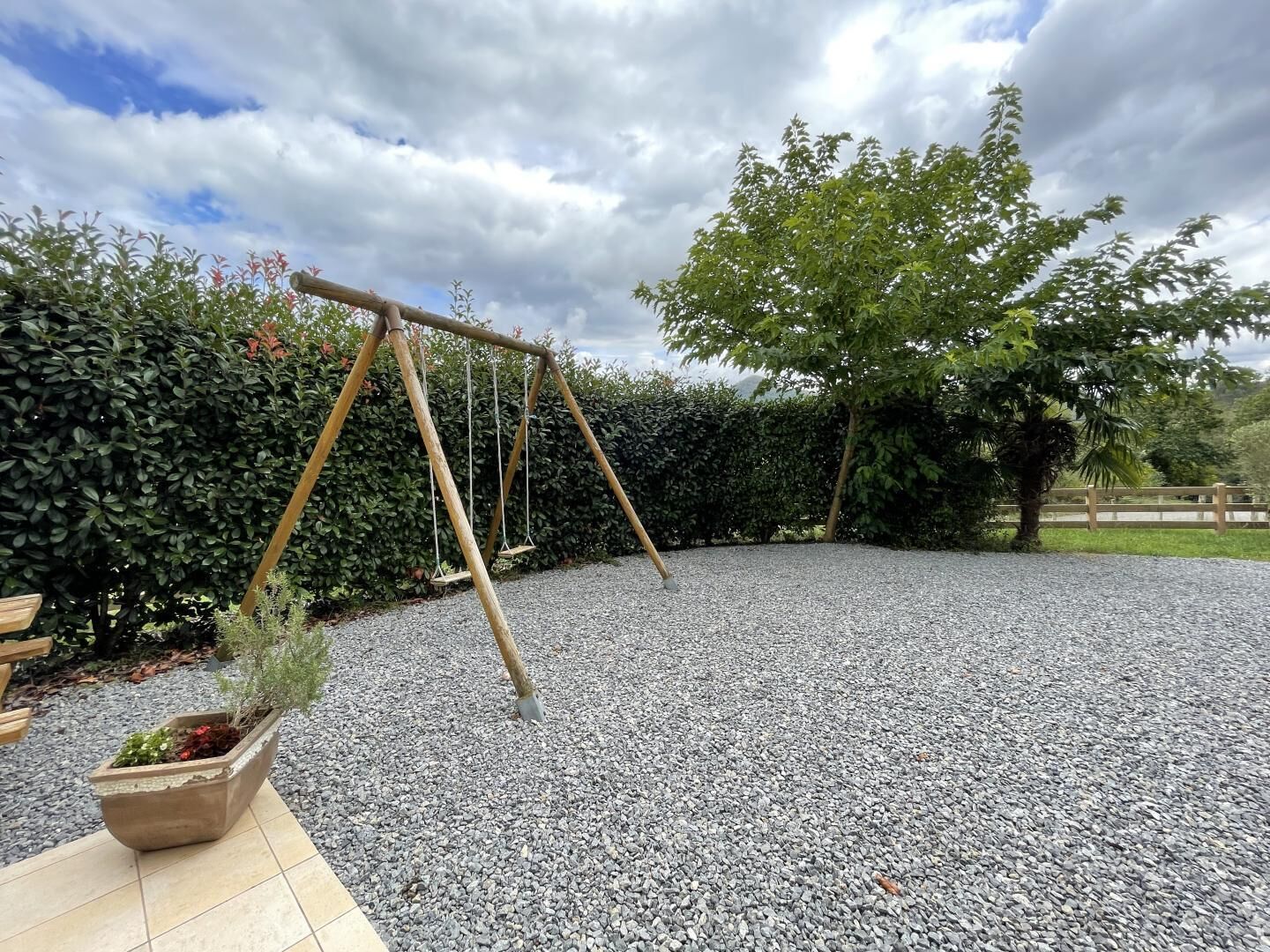 Espace pour enfants
