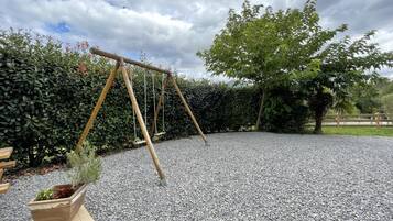 Espace pour enfants