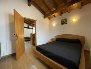 2 quartos, acesso à internet