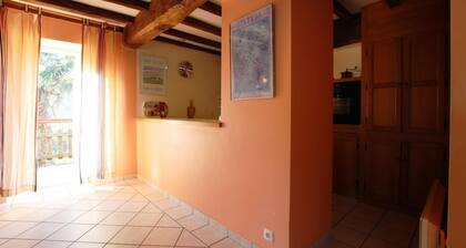 Etcheto - Lacarry - Gîte