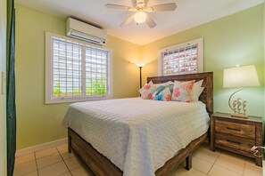 3 chambres, fer et planche à repasser, Wi-Fi, draps fournis