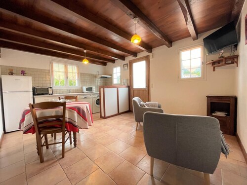 Esteinuko-borda - Espelette