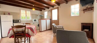 Esteinuko-borda - Espelette