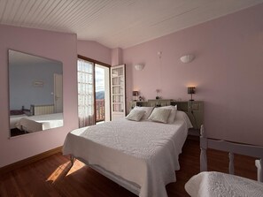 2 Schlafzimmer, Internetzugang