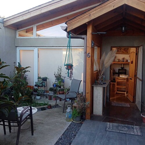 Country house in Casablanca Valley, Valparaiso
Close to many wineries