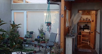 Country house in Casablanca Valley, Valparaiso
Close to many wineries