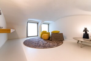 Interior - BnButler - Simone Mayr, 2 - Bergamo Città Alta (Bergamo)