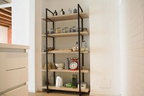Interior - BUENOS AIRES, 51 - Moderno appartamento di design nel cuore di Milano (Milano)