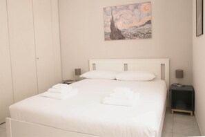 1 bedroom, iron/ironing board, WiFi - BnButler - Farini, 6 (Milano)