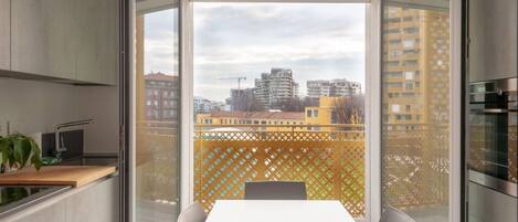 تناول الطعام