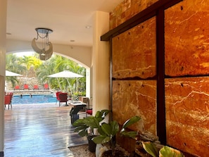 Interior - Beautiful Apartment 2 Bdr Center Close Cocobongo (Playa del Carmen)
