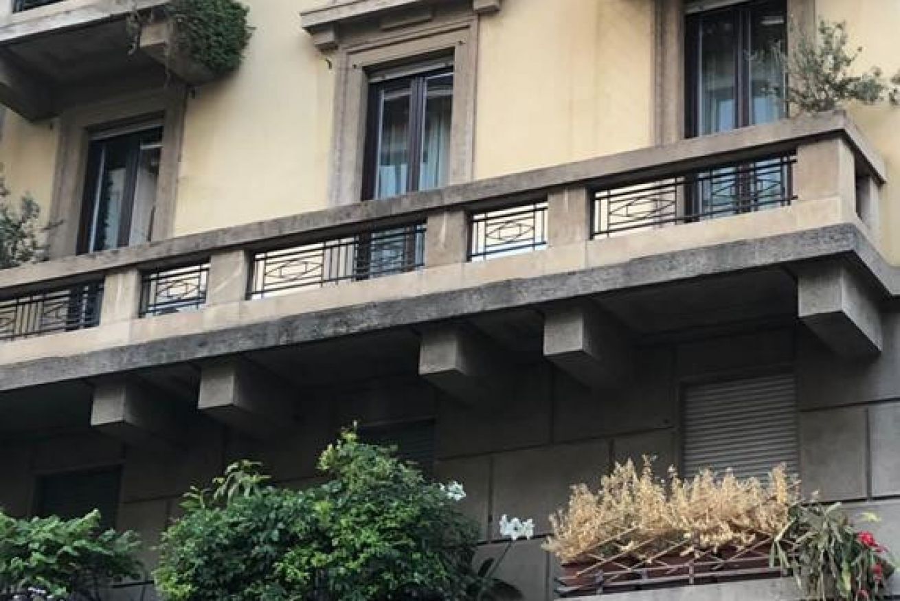 Detalle exterior