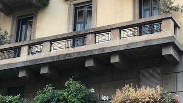 Detalle exterior