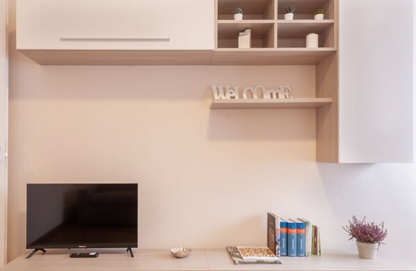 Interior - BnButler - Isonzo, 28 (Milano)