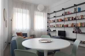 Interior - Morosini, 18 - Spazio Morosini (Milano)