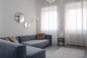 Oppholdsområde