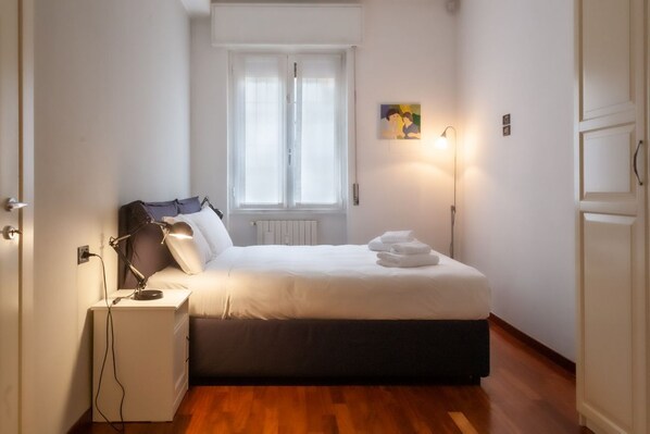 1 bedroom, iron/ironing board, WiFi