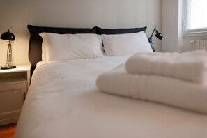 1 bedroom, iron/ironing board, WiFi
