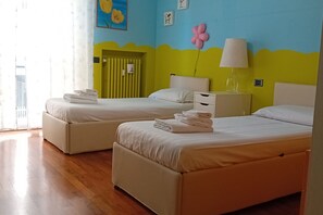 2 bedrooms, desk, iron/ironing board, WiFi - Stromboli, 22 – Elegante appartamento (Milano)