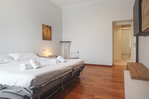 1 bedroom, iron/ironing board, WiFi, bed sheets - Venini 14 - Tra Centrale e Buenos Aires (Milano)