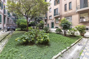 Property grounds - Venini 14 - Tra Centrale e Buenos Aires (Milano)