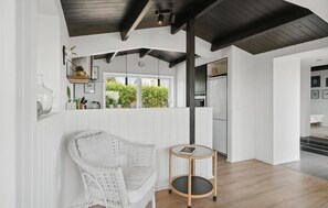 Interior - Beautiful home in Ebeltoft with kitchen (Ebeltoft)