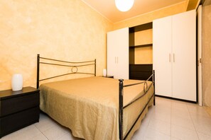 3 habitaciones 