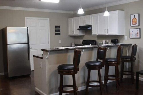 Legion Street Live getaway