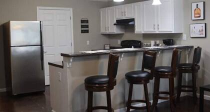 Legion Street Live getaway