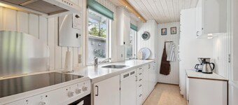 Dejligt hjem i Hemmet med WiFi