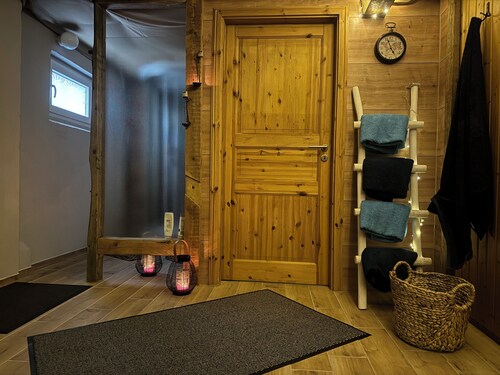 Gemütliche Fewo 1 im Sonnenhof