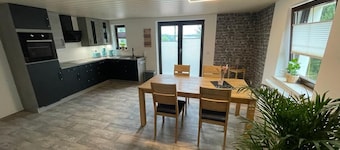 Cozy apartment 1 in the Sonnenhof