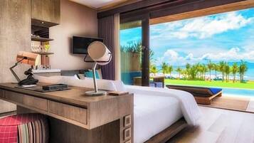 1 bedroom, WiFi